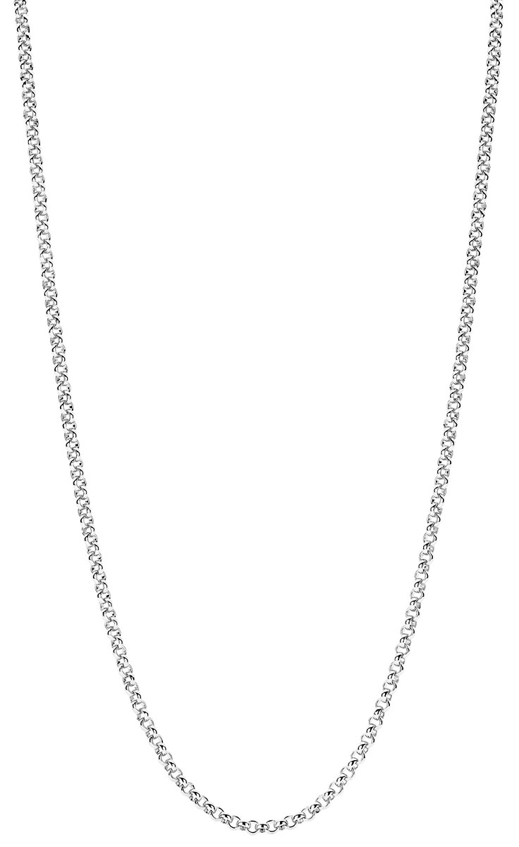 TI SENTO necklace 34086SI