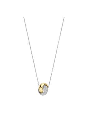 TI SENTO necklace 34118ZY