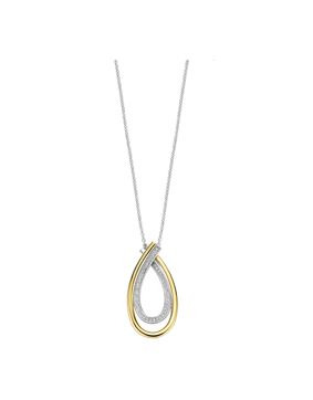 TI SENTO necklace 34121ZY