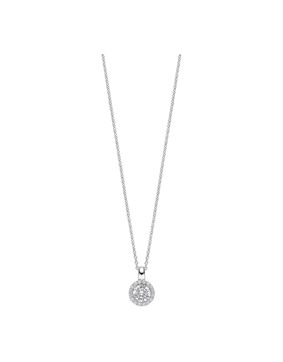 TI SENTO necklace 34123ZI