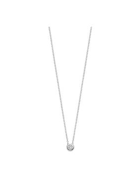 TI SENTO necklace 34124ZI