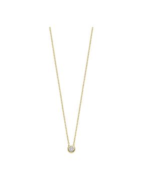 TI SENTO necklace 34124ZY