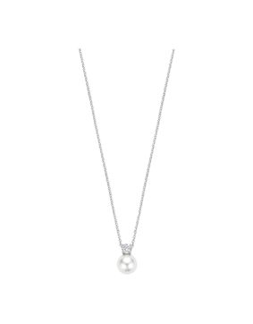 TI SENTO necklace 34125PW