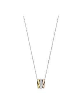 TI SENTO necklace 34128TZ