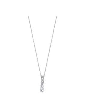 TI SENTO necklace 34129ZI