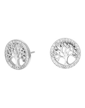 Joanli Nor CAIANOR Earrings Silver 345 165