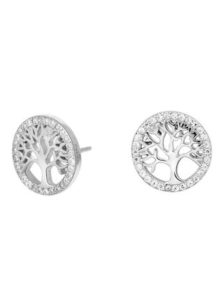 Joanli Nor CAIANOR Earrings Silver 345 165