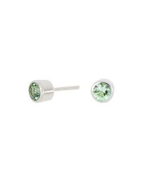Joanli Nor HILDANOR earrings 4 mm 345 306