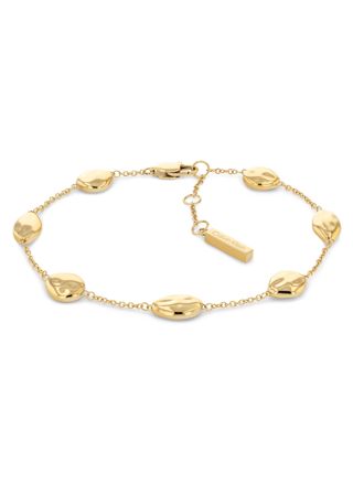 Calvin Klein Molten Pebble Bracelet 35000128