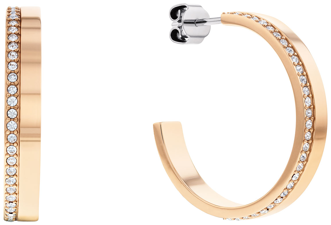 Calvin shop klein jewellery