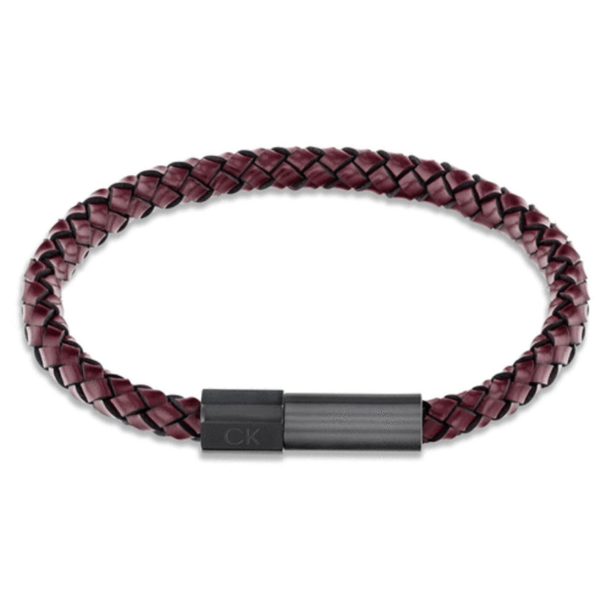 Calvin Klein Industrial Facets bracelet 35100045