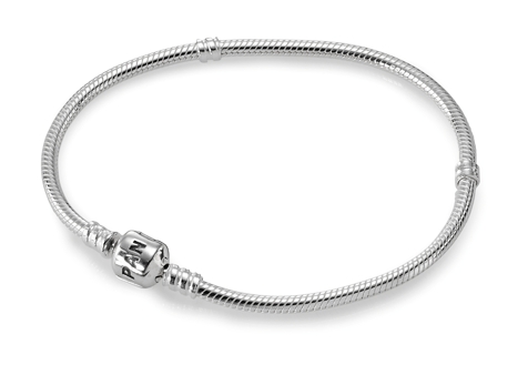 Pandora Moments bracelet 17cm 590702HV