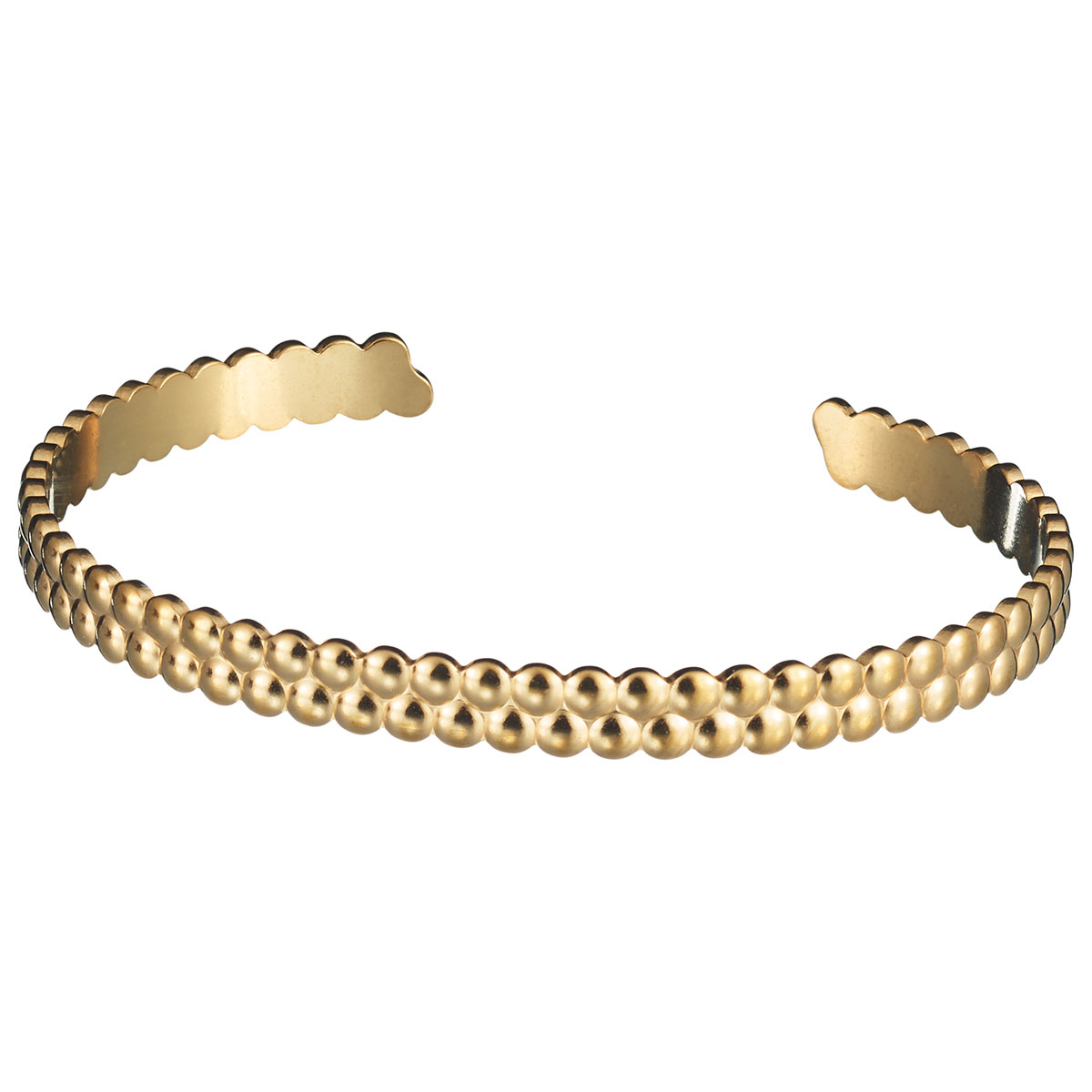 Kalevala Circle of Light bracelet bronze 356948057