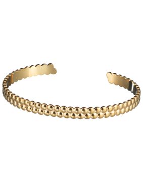 Kalevala Circle of Light bracelet bronze 3569480