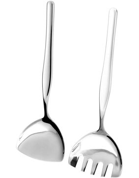 Tapio Wirkkala Tapio salad servers 358-132-2