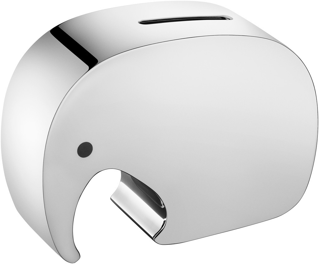 Georg Jensen Miniphant piggy bank 3580031