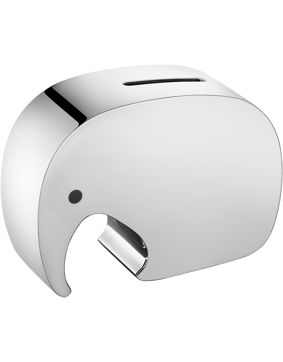 Georg Jensen Miniphant piggy bank 3580031