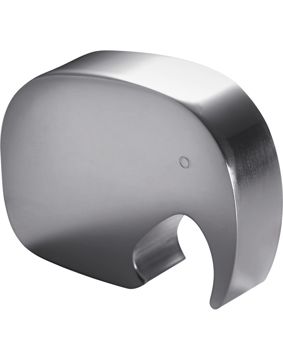 Georg Jensen Elephant bottle opener 3581240