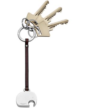 Georg Jensen New Elephant Key chain 3584888