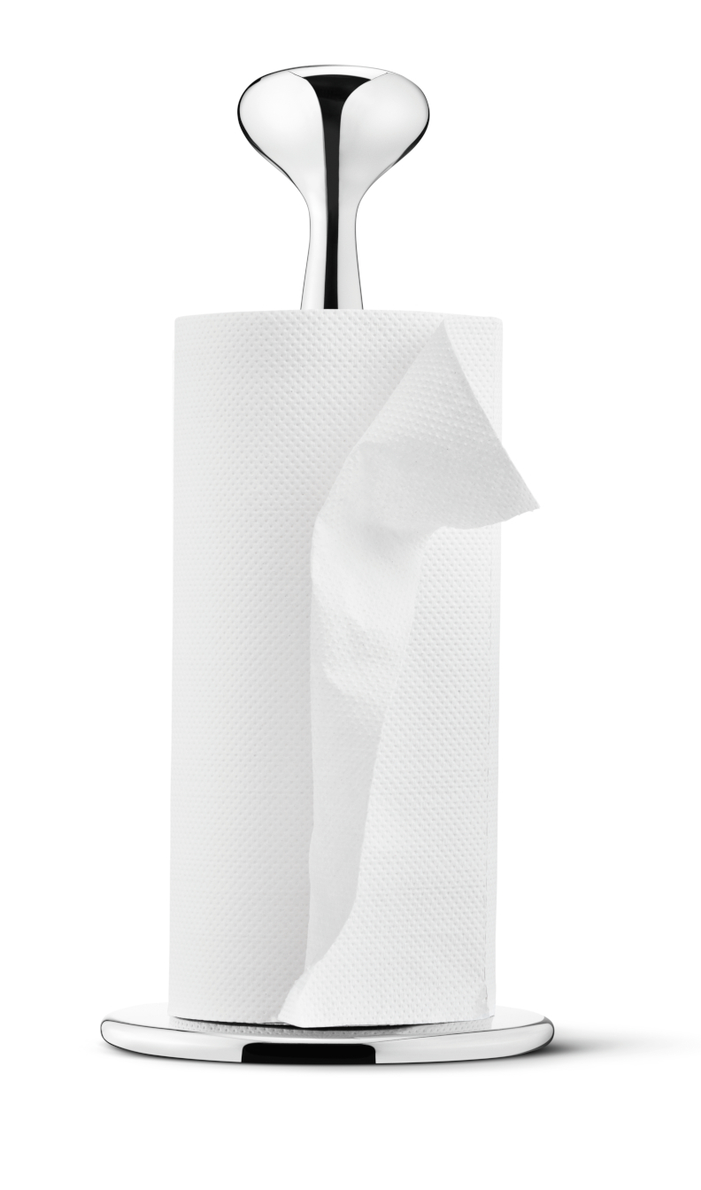 Georg Jensen Alfredo kitchen roll holder 3586202