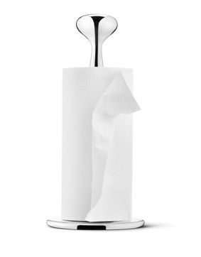 Georg Jensen Alfredo kitchen roll holder 3586202