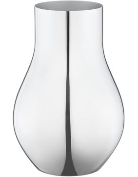 Georg Jensen Cafu Small steel vase 3586357