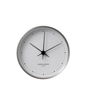 Georg Jensen Henning Koppel clock 22cm 3587574