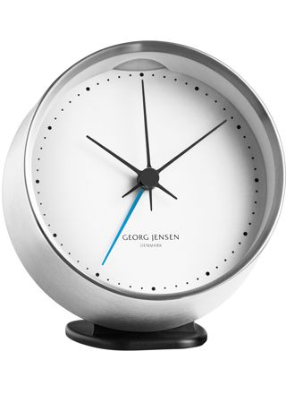 Georg Jensen Henning Koppel alarm clock 3587585