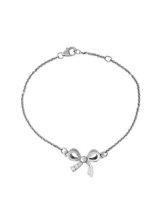 Lempikoru Present silver anklet 30 270 01 250