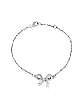 Lempikoru Present silver anklet 30 270 06 250