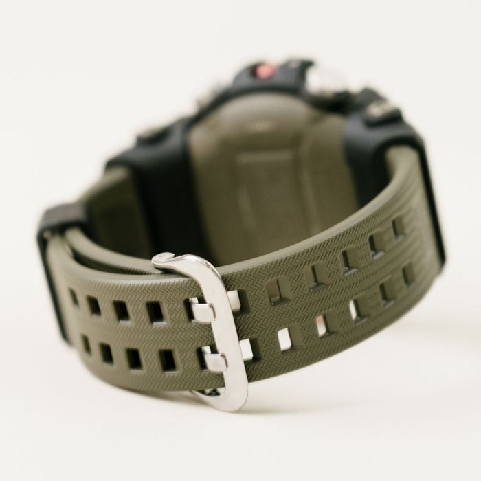 Core Guard G Shock Mudmaster Carbon Core Casio G-SHOCK MUDMASTER