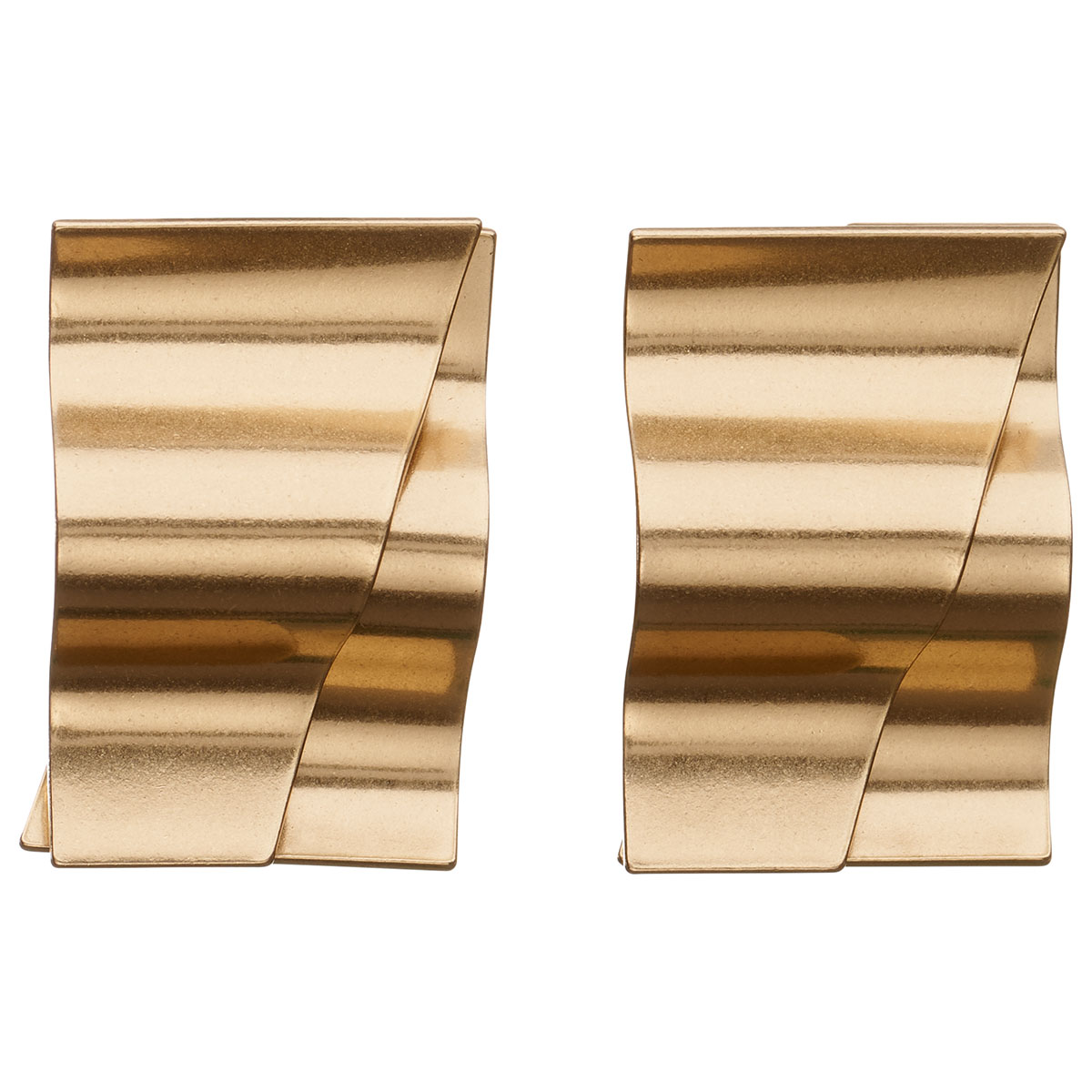 Kalevala Alluring earrings bronze 3670180T