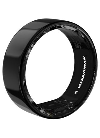 ULTRAHUMAN Ring Air - Advanced Sleep-Tracking Wearable, HRV, Heart Rate & Temperature Monitoring, Track Workout, Motion & Recovery, Water Resistant to 100 m ULTRAHUMAN Ring Air - Advanced Sleep-Tracking Wearable, HRV, Heart Rate & Temperature Monitoring, Track Workout, Motion & Recovery, Water Resistant to 100 m