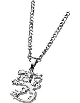 Saurum Finnish Lion Necklace 372700000