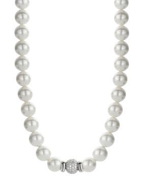 TI SENTO Necklace 3814PW/42