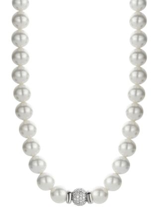 TI SENTO Necklace 3814PW/42