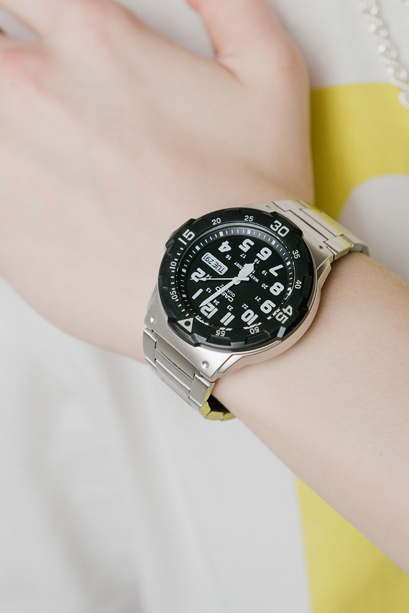 Casio mrw200hd cheap