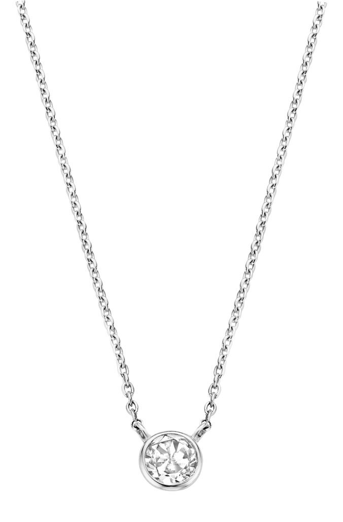 TI SENTO Necklace 3845ZI/42