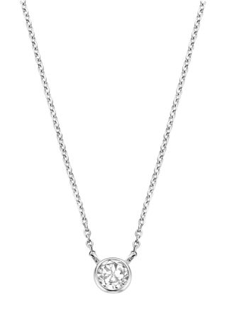 TI SENTO Necklace 3845ZI/42