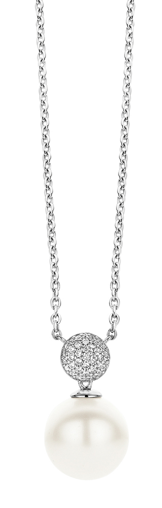 TI SENTO necklace 3854PW/42