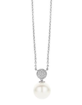 TI SENTO necklace 3854PW/42