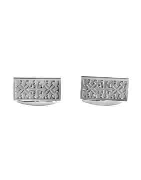 Lempikoru Vala cufflinks 20 mm 38 580 00 000