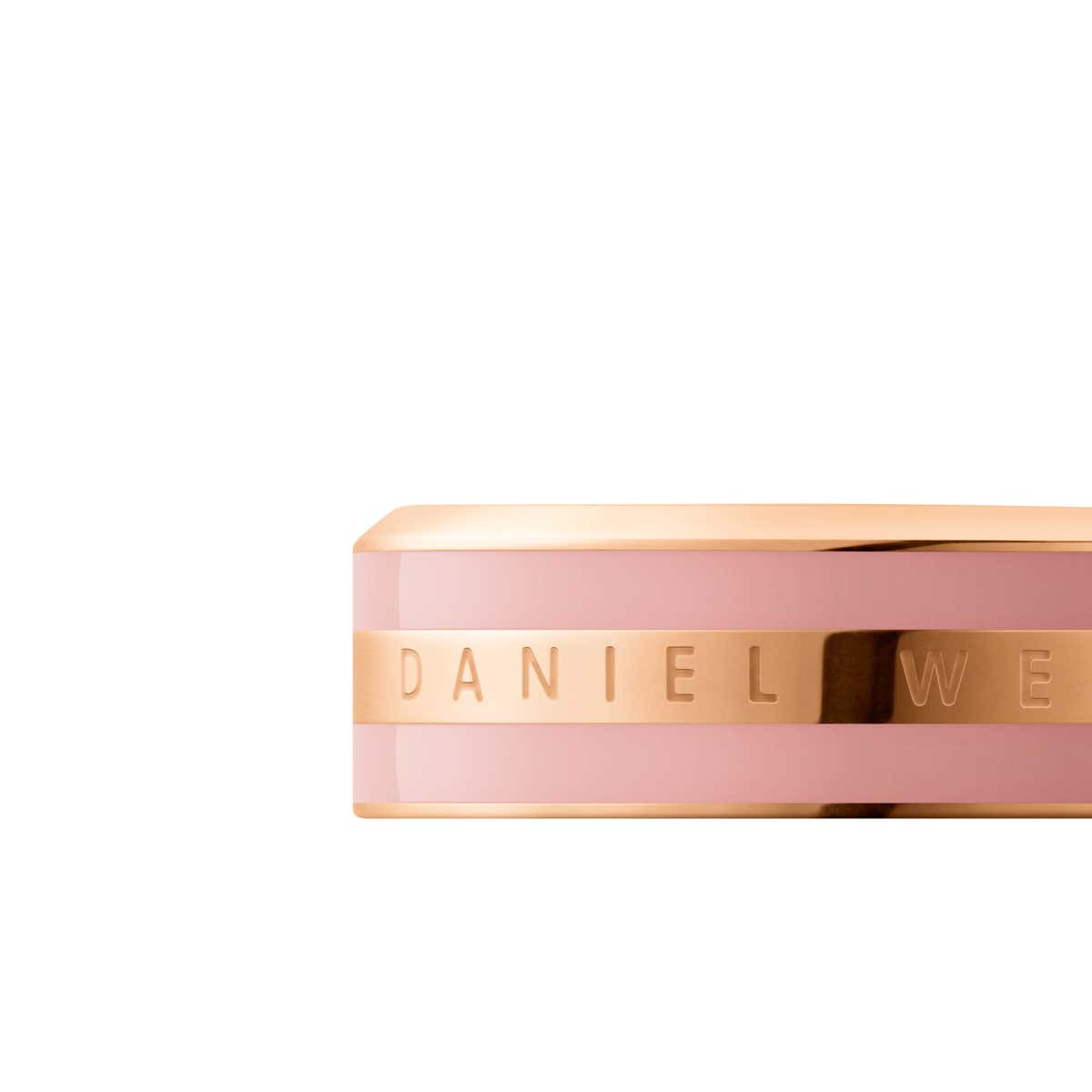 Daniel Wellington Classic Ring Dusty Rose - Main Image
