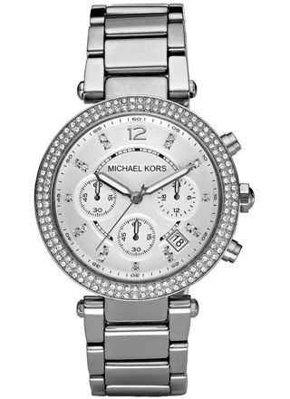 Michael Kors MK5353 wrist watch