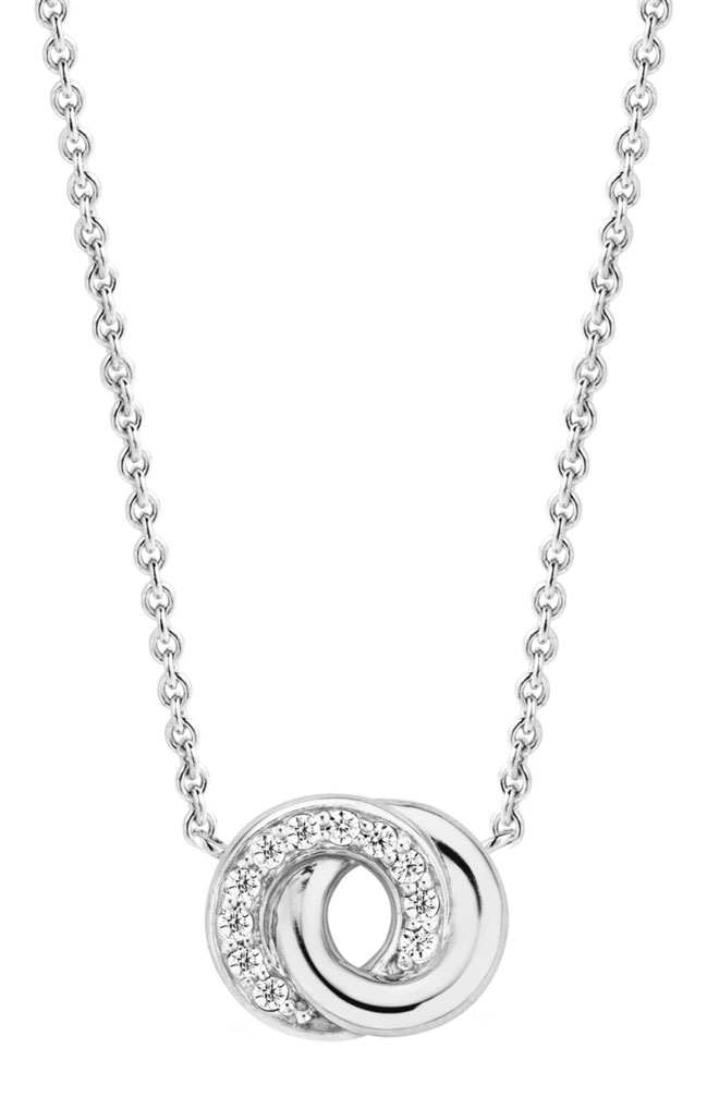 TI SENTO Necklace 3915ZI/42