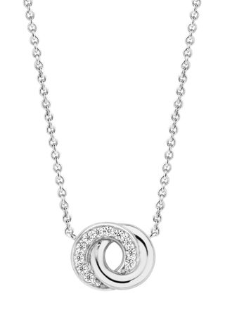 TI SENTO Necklace 3915ZI/42