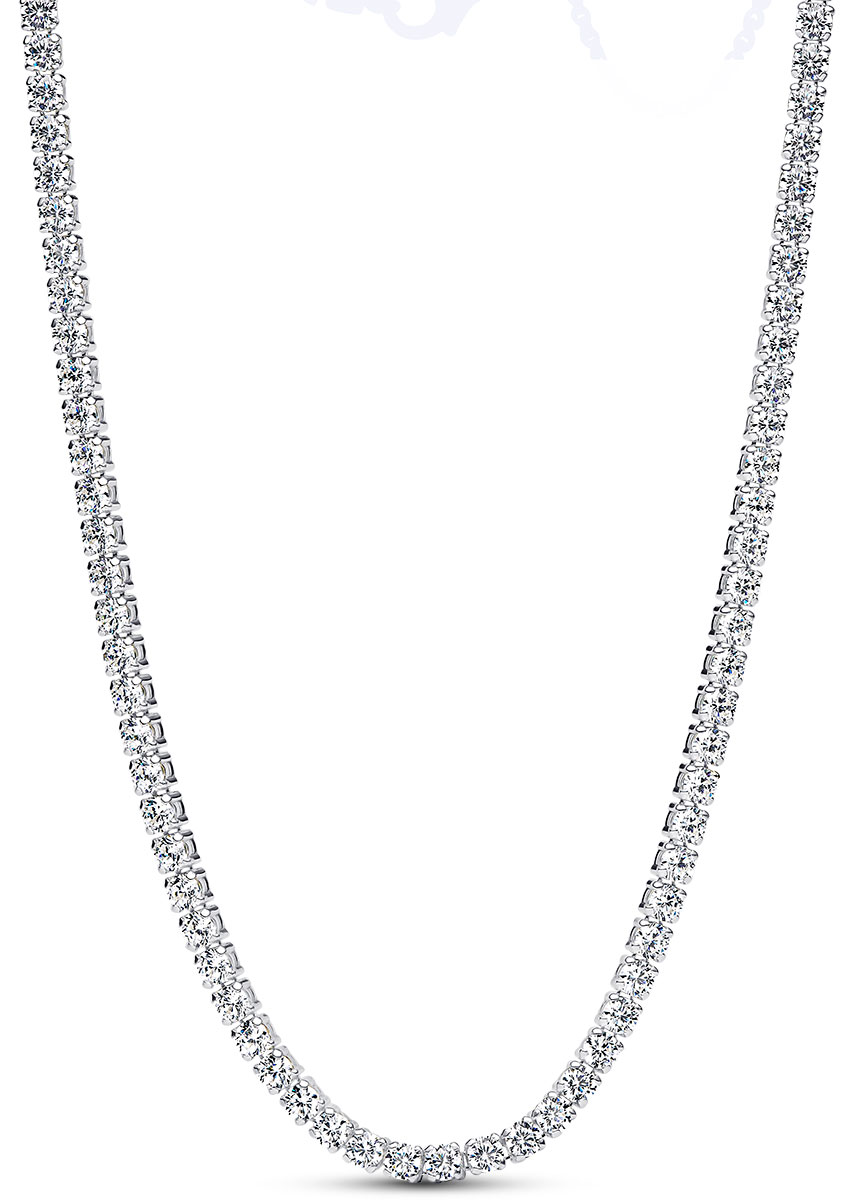 Pandora Timeless necklace 393806C01-40