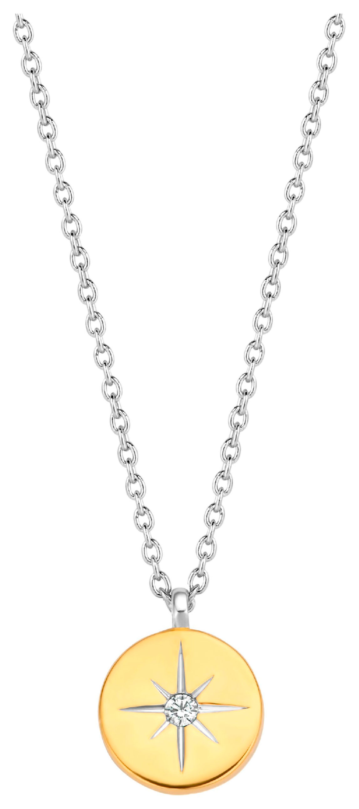 TI SENTO Necklace 3953ZY/42