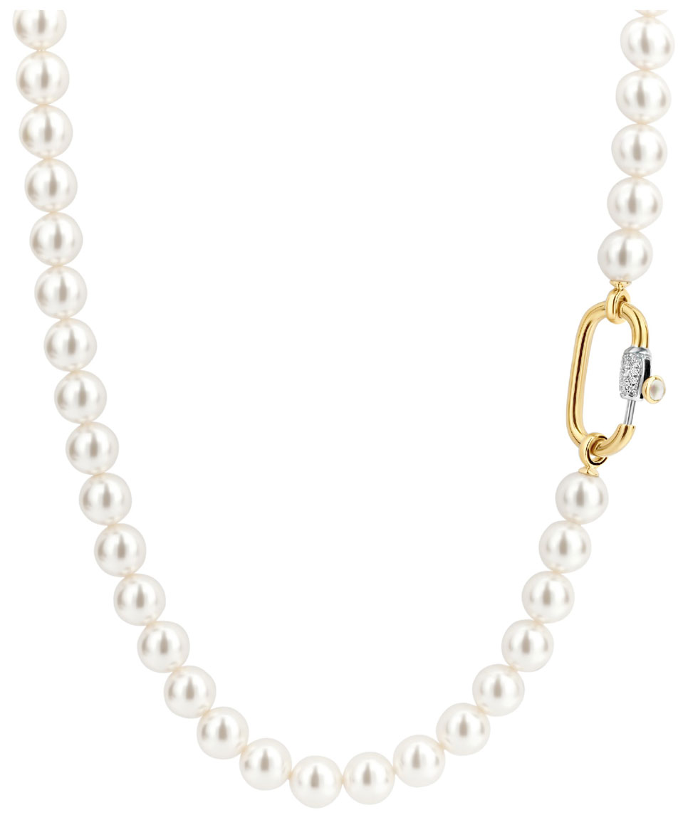 TI SENTO Necklace 3967PW