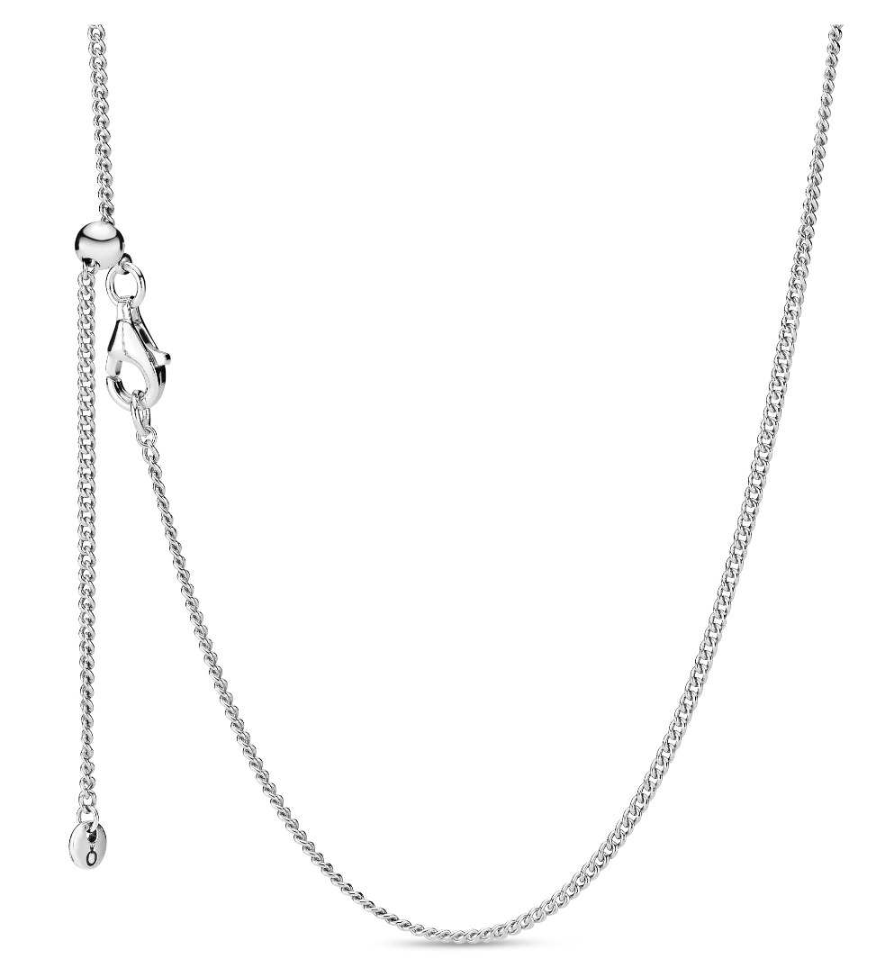 Pandora Necklace 398283-60 - watchesonline.com